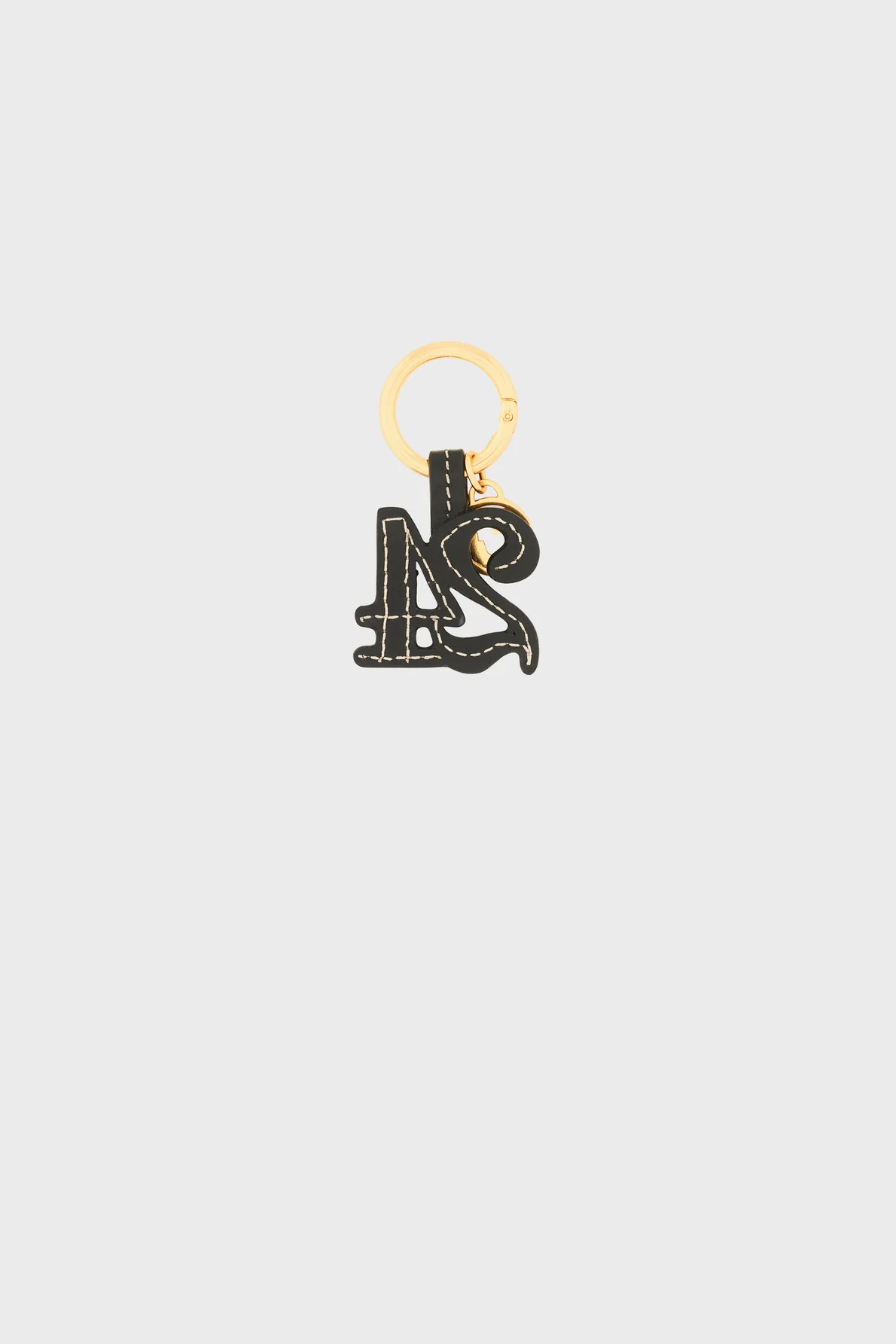 Charm en cuir – 24