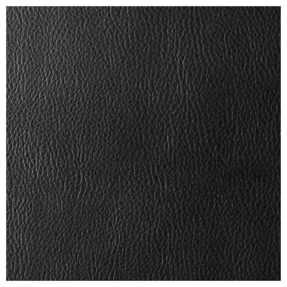 Kwantum Stoffen | Stof Gijs  Zwart