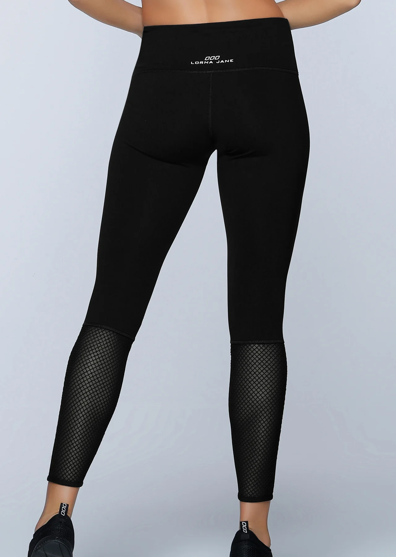 Pixie Core F/L Tight