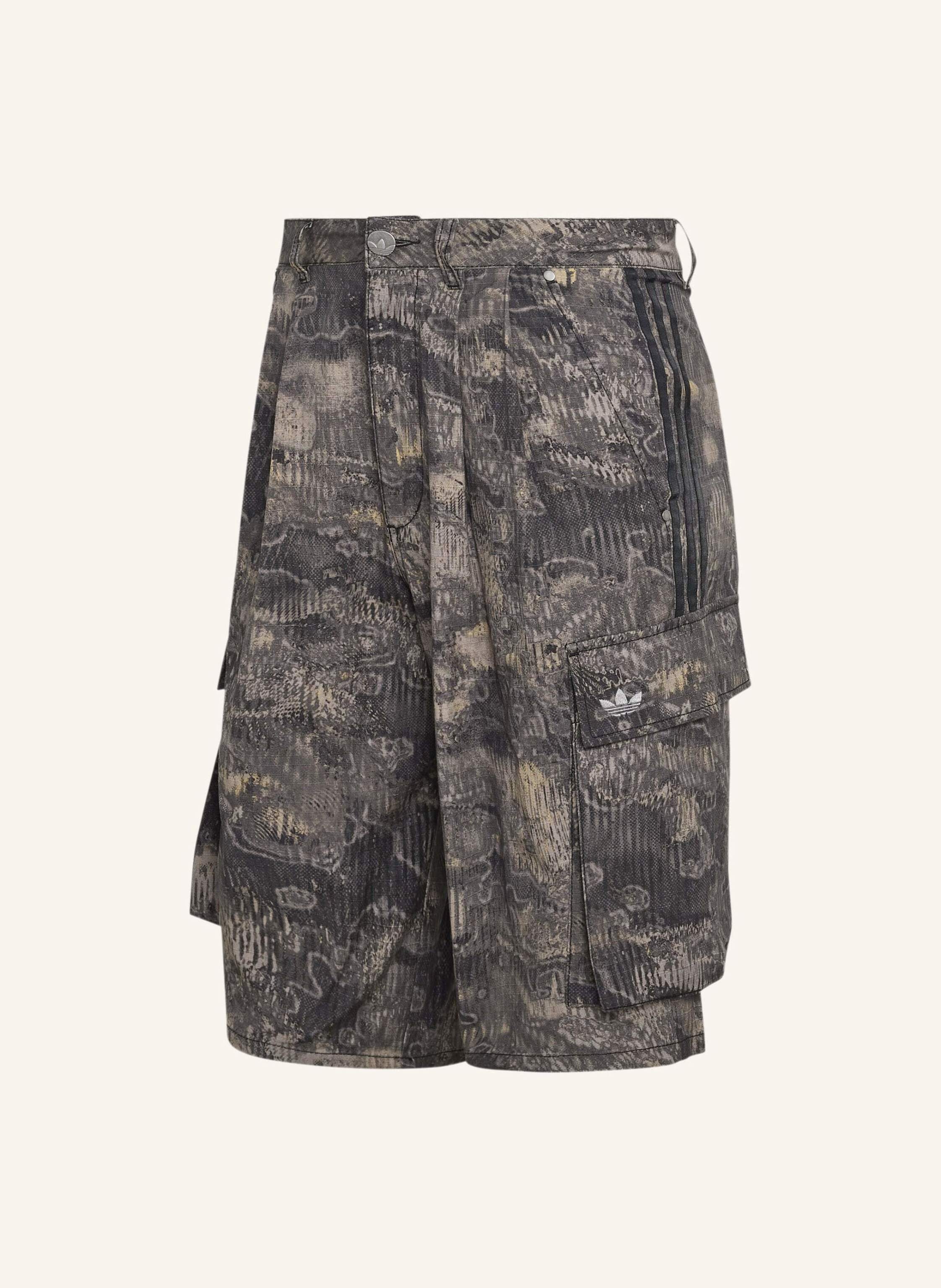 adidas Originals ADILENIUM SEASON 5 AOP CARGOSHORTS