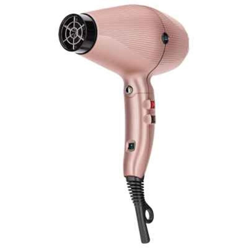 Gamma+ G-Tronic Dual Ionic Hairdryer - Rose Gold