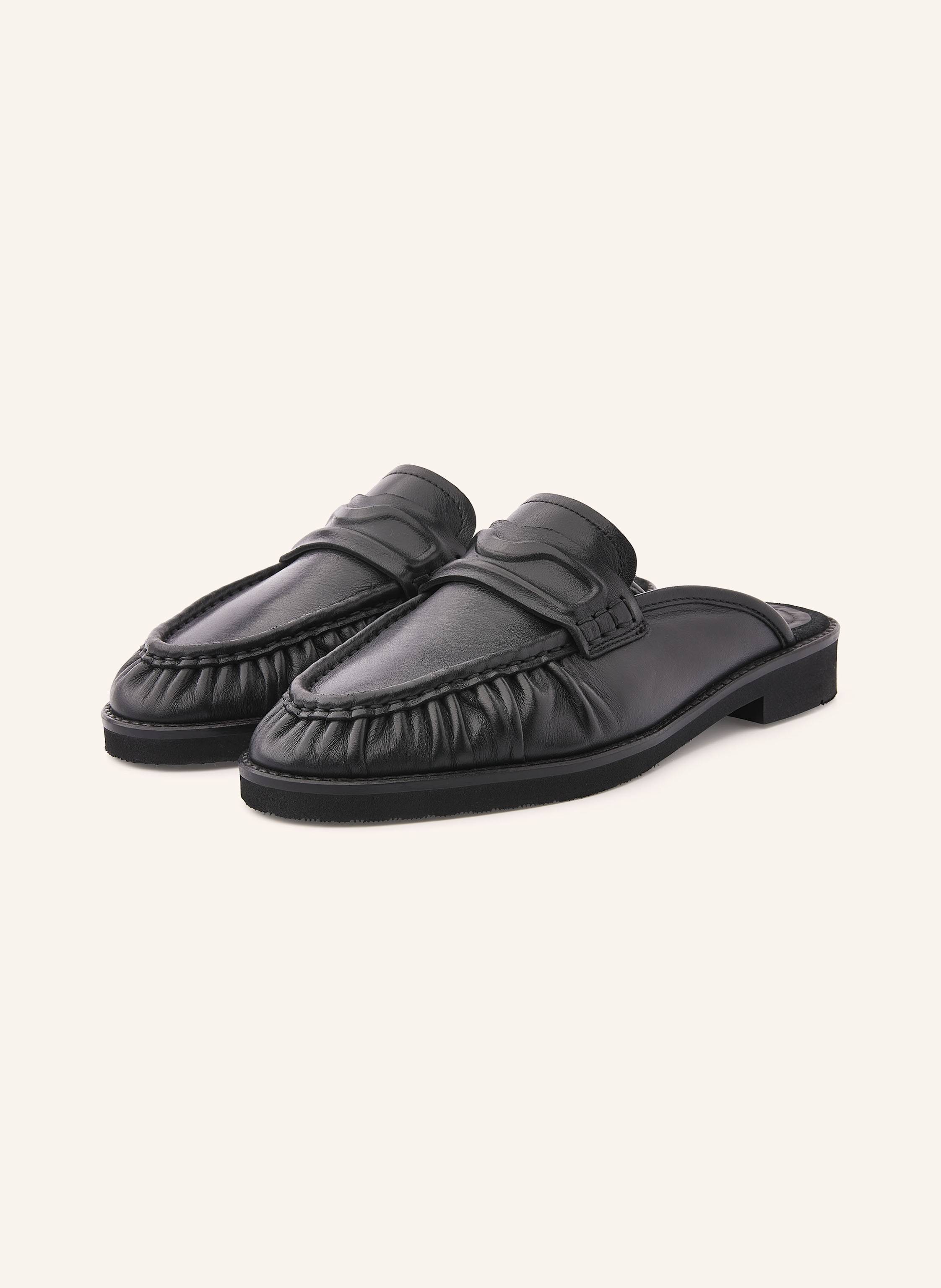 NUBIKK Slipper JONES MULE