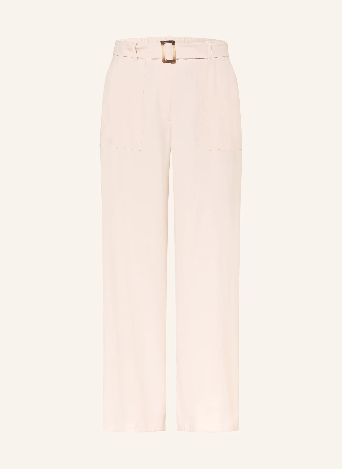 s.Oliver BLACK LABEL Culotte