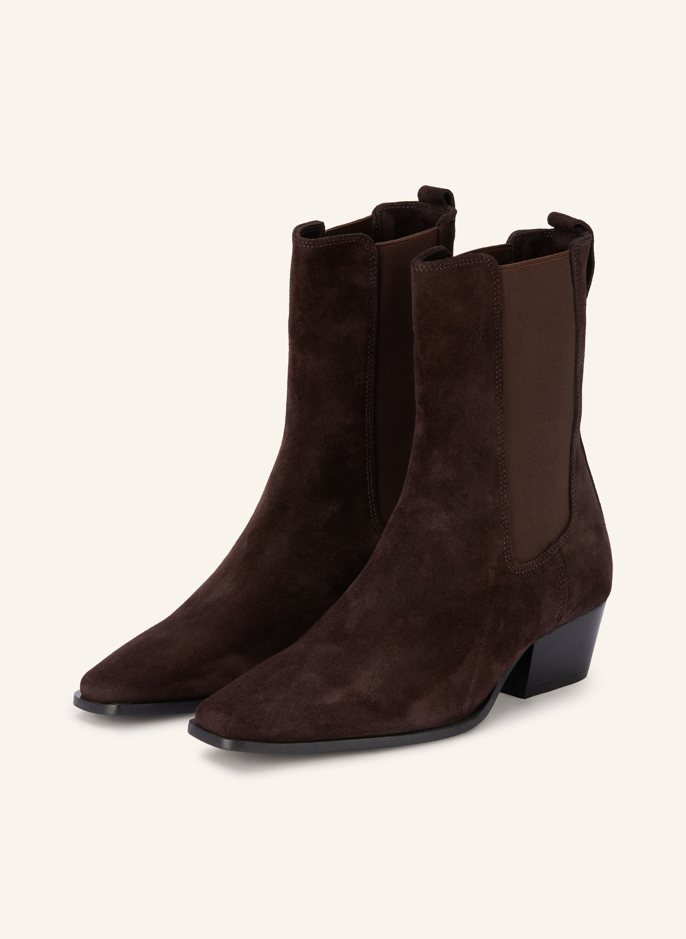 BIBI LOU Cowboy Boots
