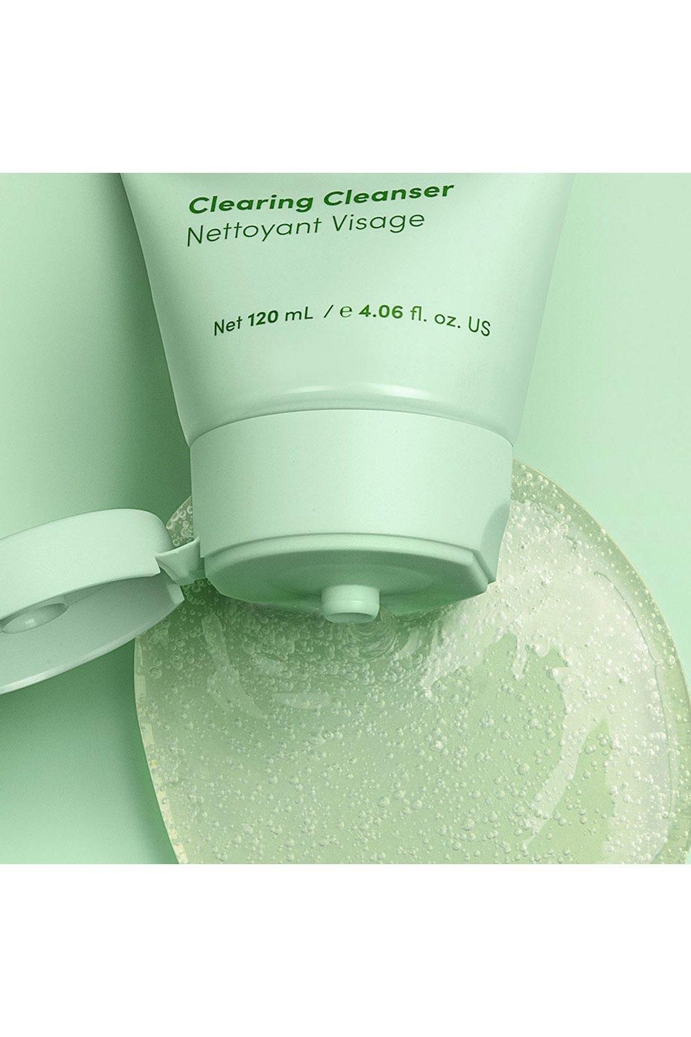 Sand & Sky Oil Control - Clearing Cleanser 120ml