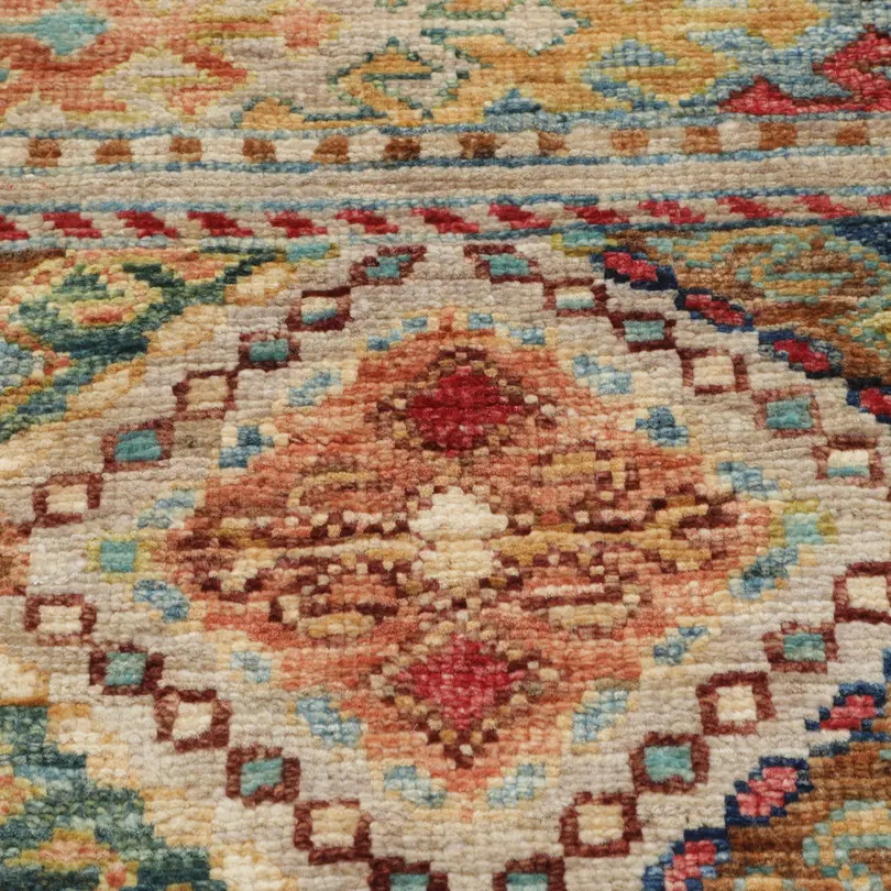 Orientteppich Saraban