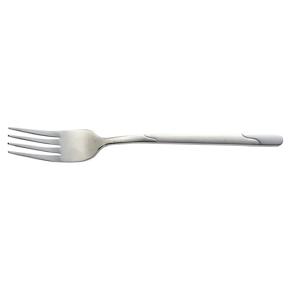 Fourchette inox boréal