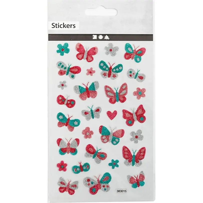 Sticker Stickers
