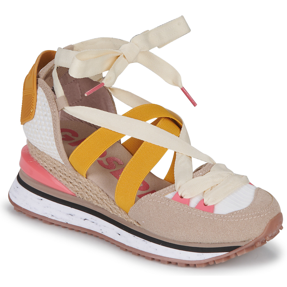 Gioseppo - COINCHES - Beige
