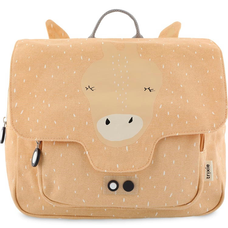 - Cartable maternelle Mrs. Giraffe