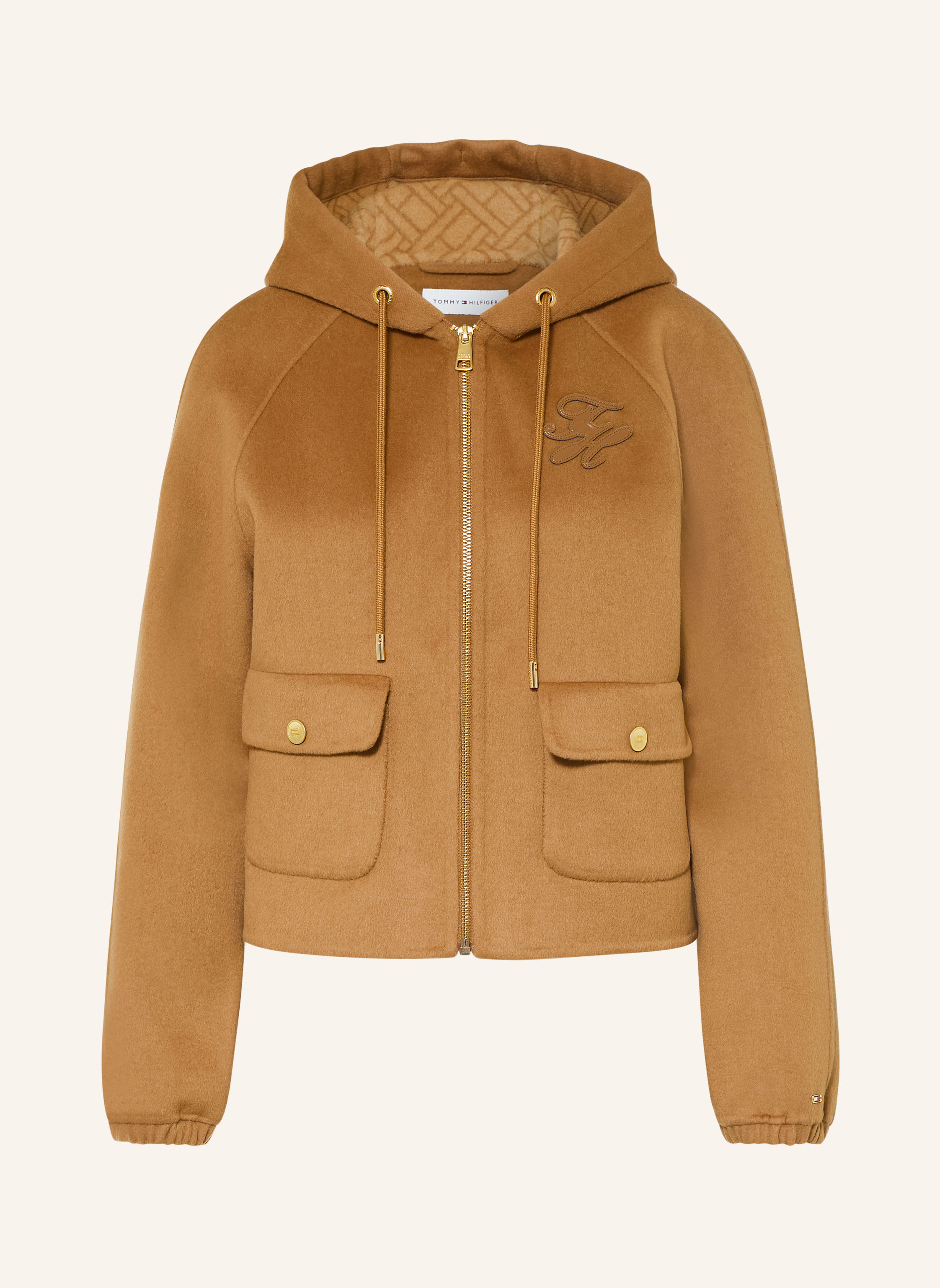 TOMMY HILFIGER Jacke