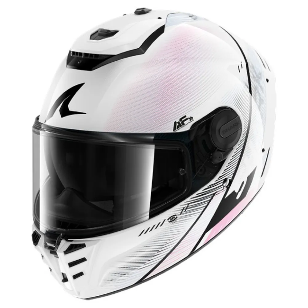 Shark Spartan RS Speed-Tech ECE full face helmet