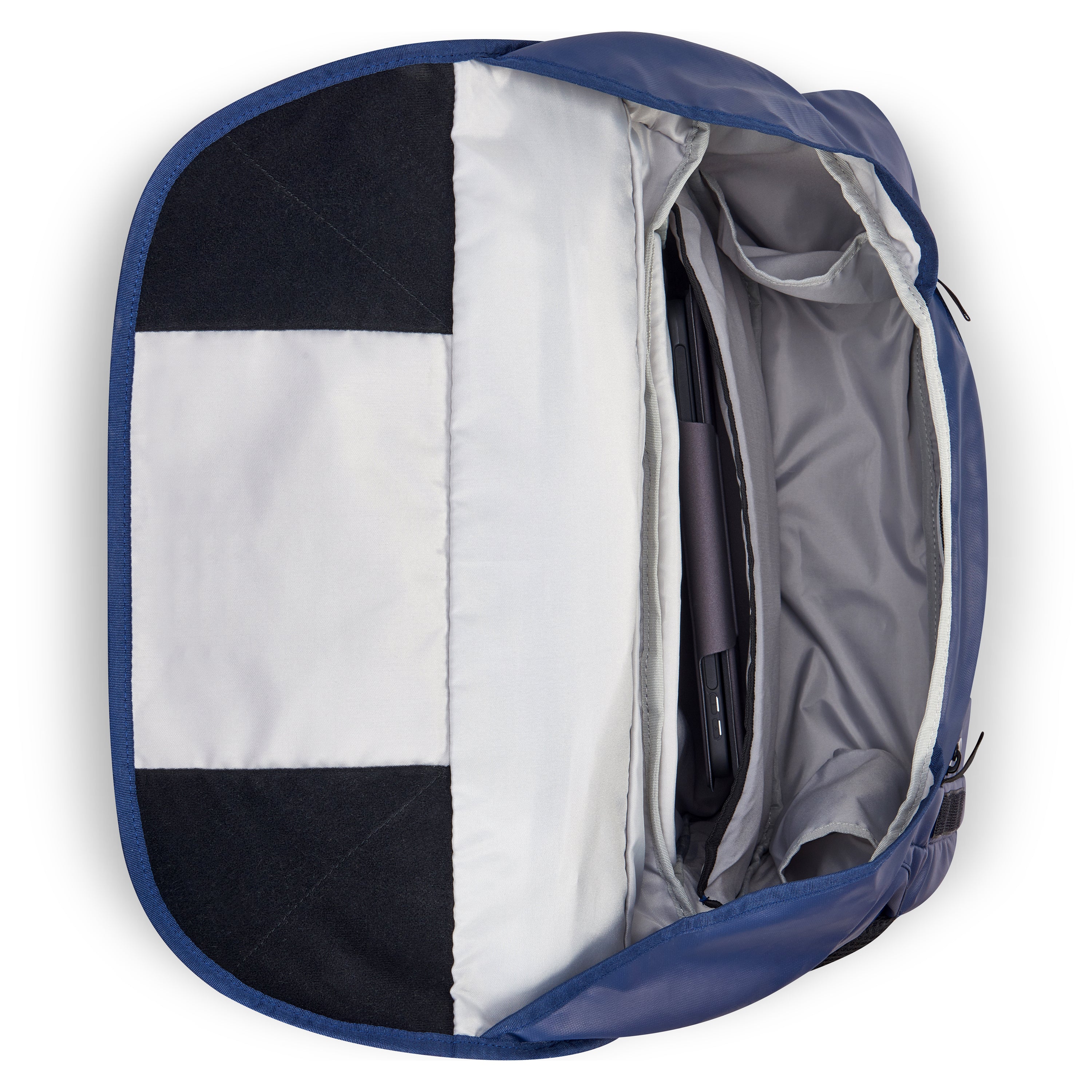 RASPAIL - Sac Besace (Protection PC 14)