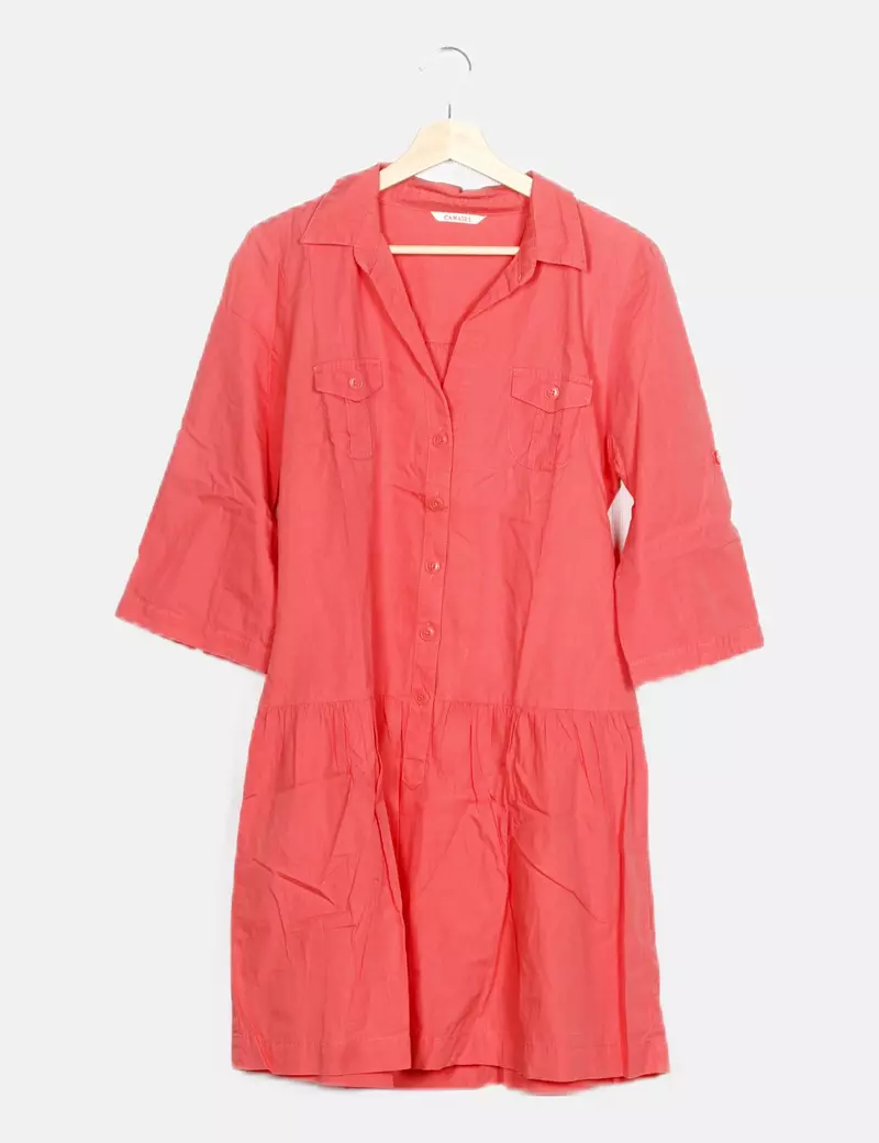 Camaïeu casual dress