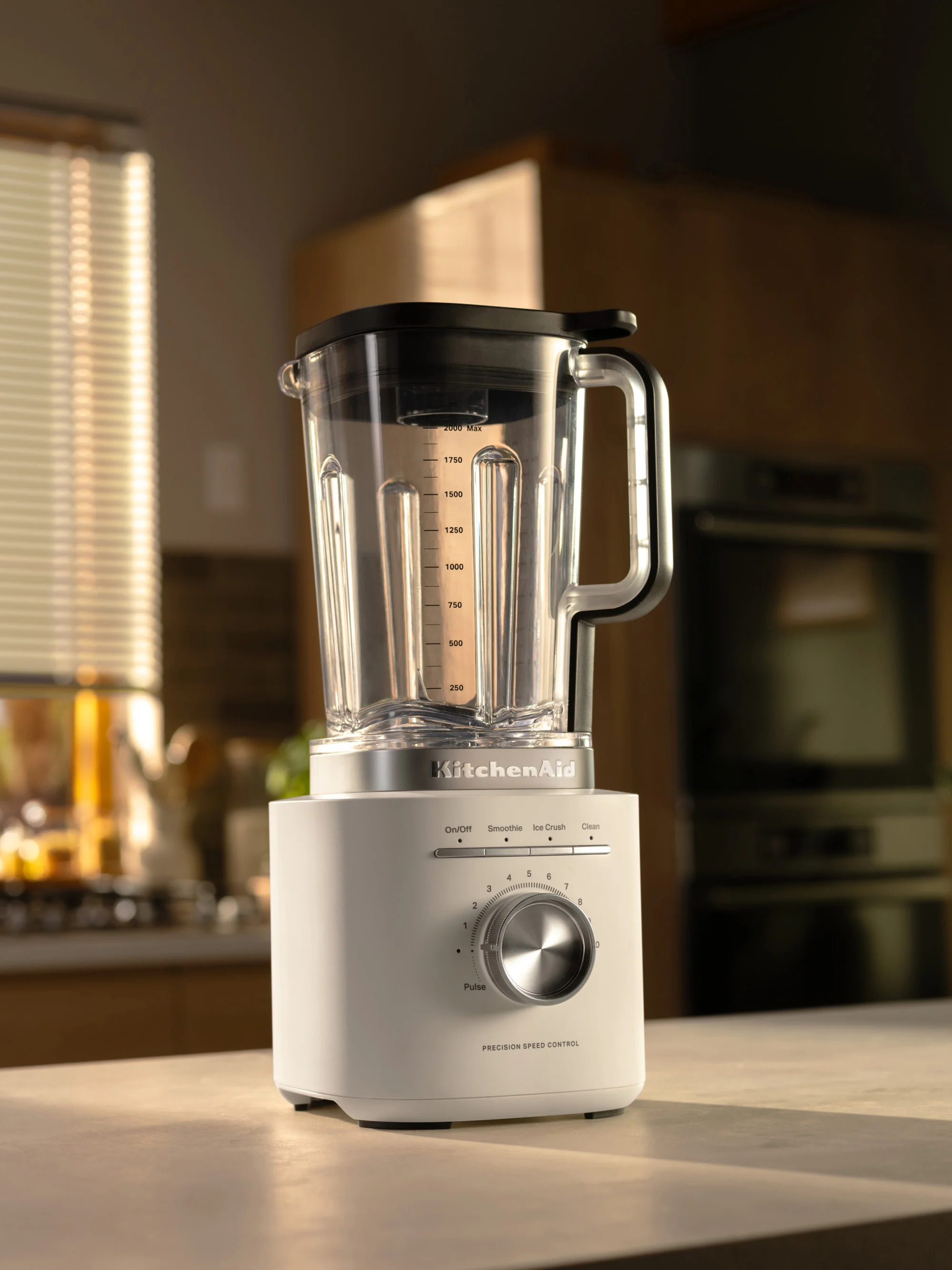 Standmixer Pure Power