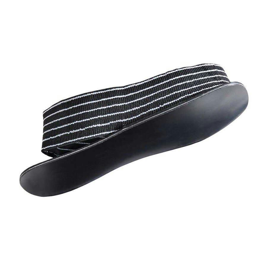 Goldline Unisex Men's/Women's Slip-On Full Sole Curling Shoe Slider Assorted Sizes