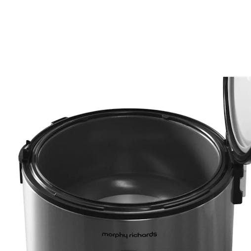 Morphy Richards 10 Cup Stainless Steel Rice Cooker | MRSC65BK