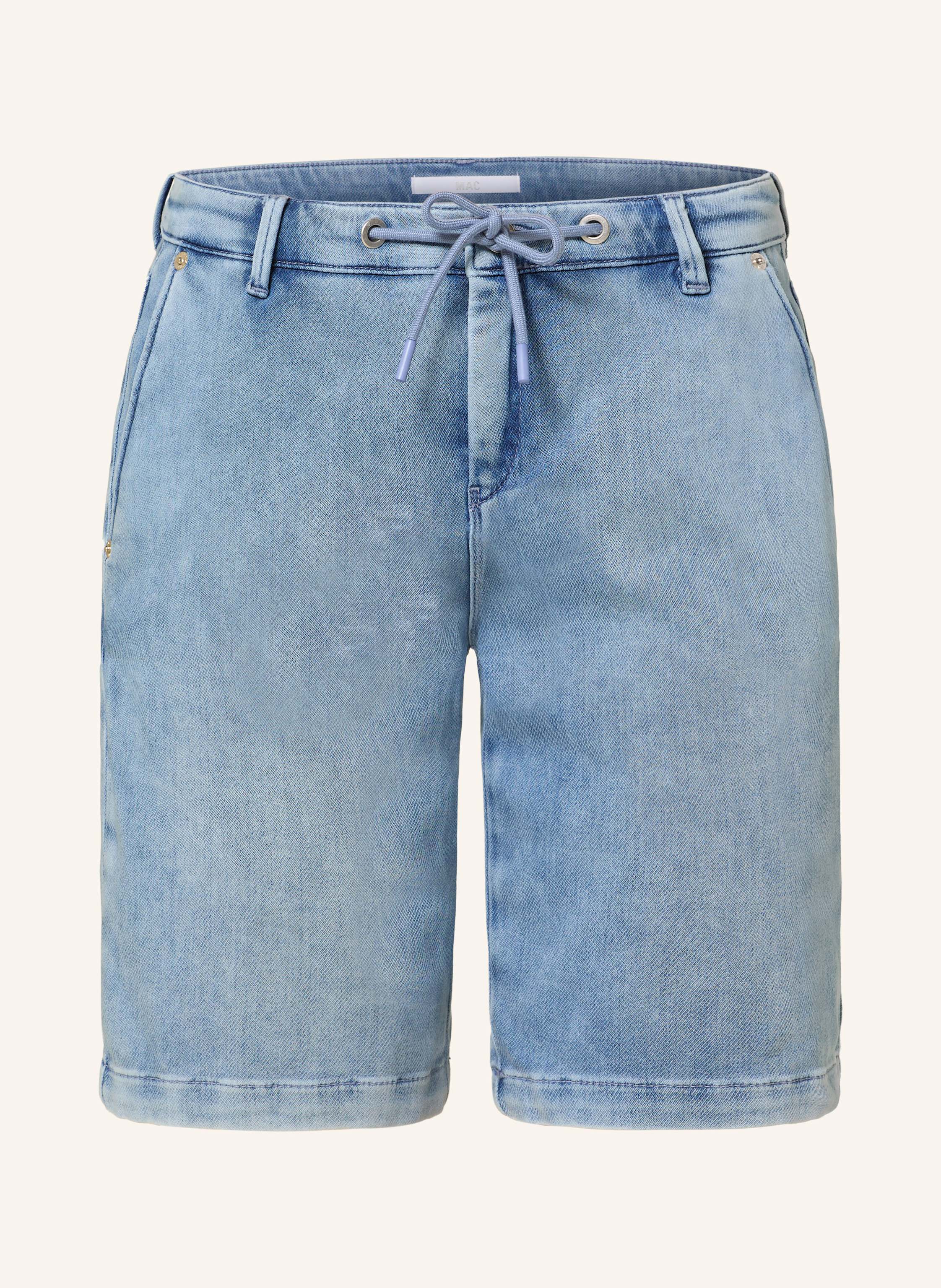 MAC Shorts