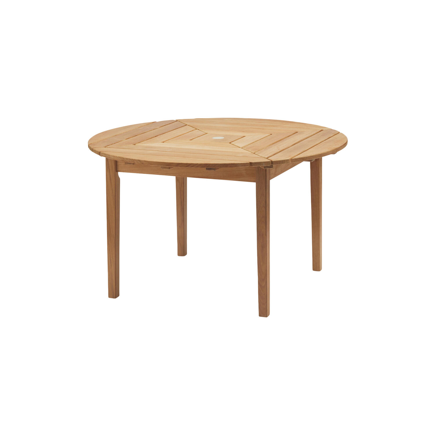 Drachmann Table ø126
