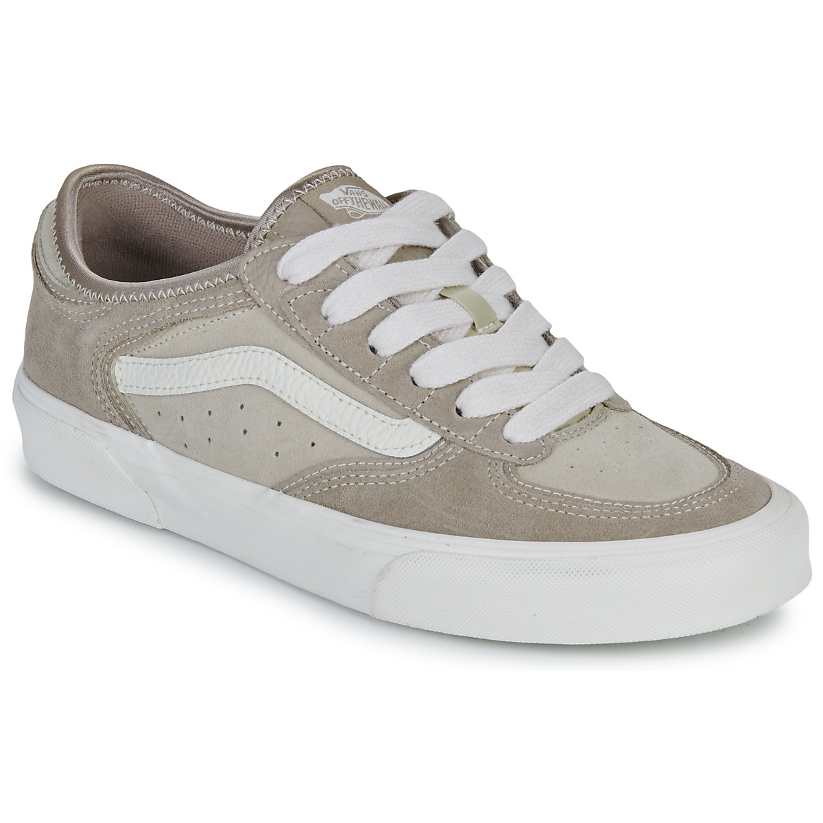 Vans - Rowley Classic - Taupe