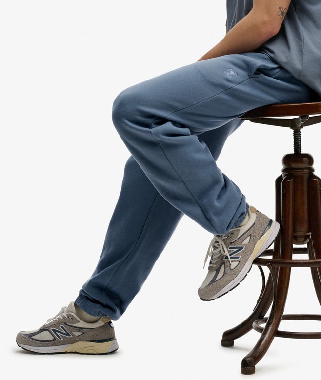 Oversized Joggers