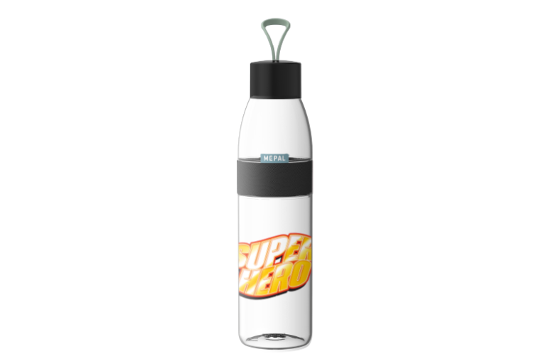 Ontwerp je eigen waterfles Ellipse 700 ml - Vaderdag