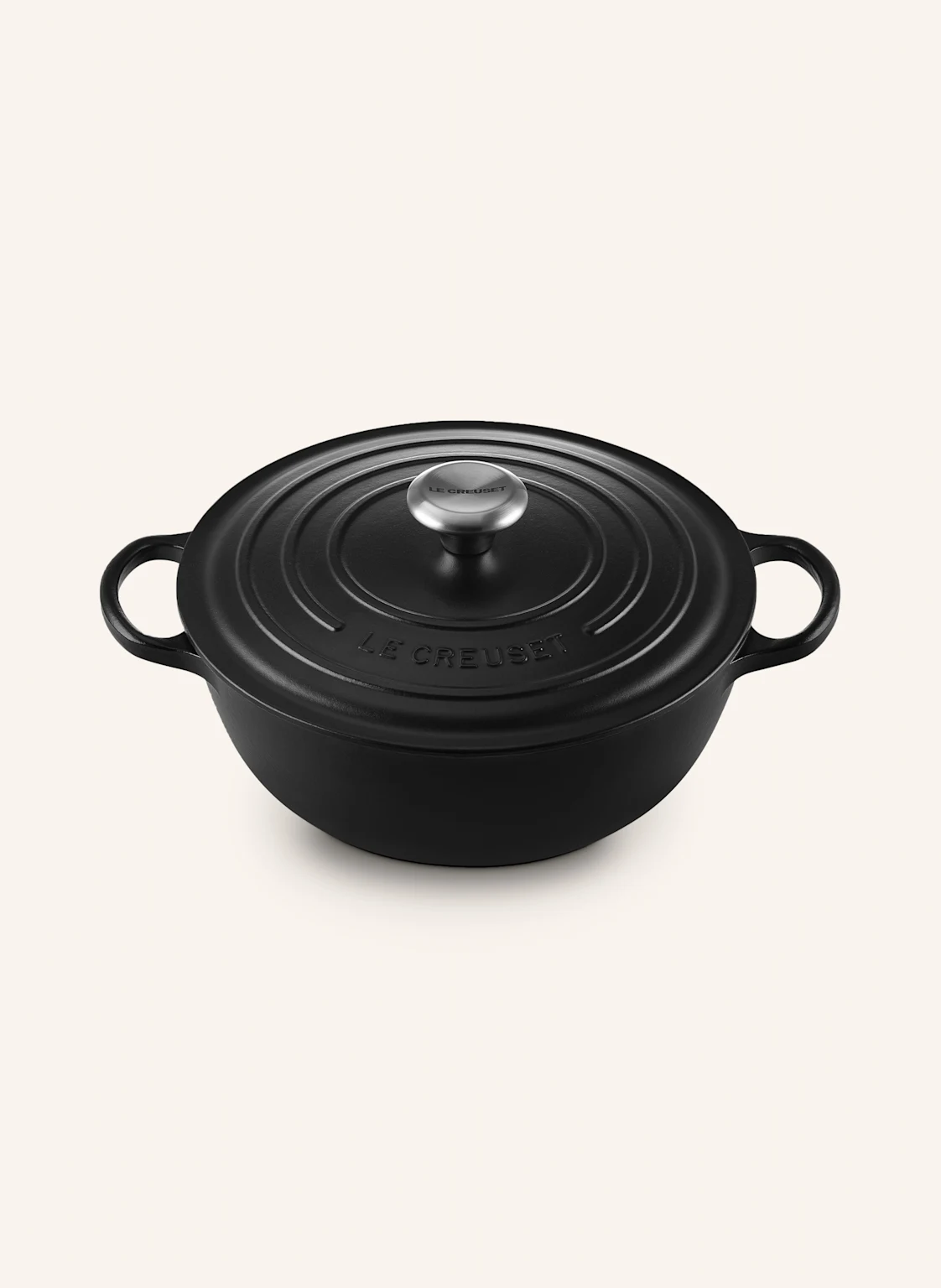 LE CREUSET Bräter SIGNATURE