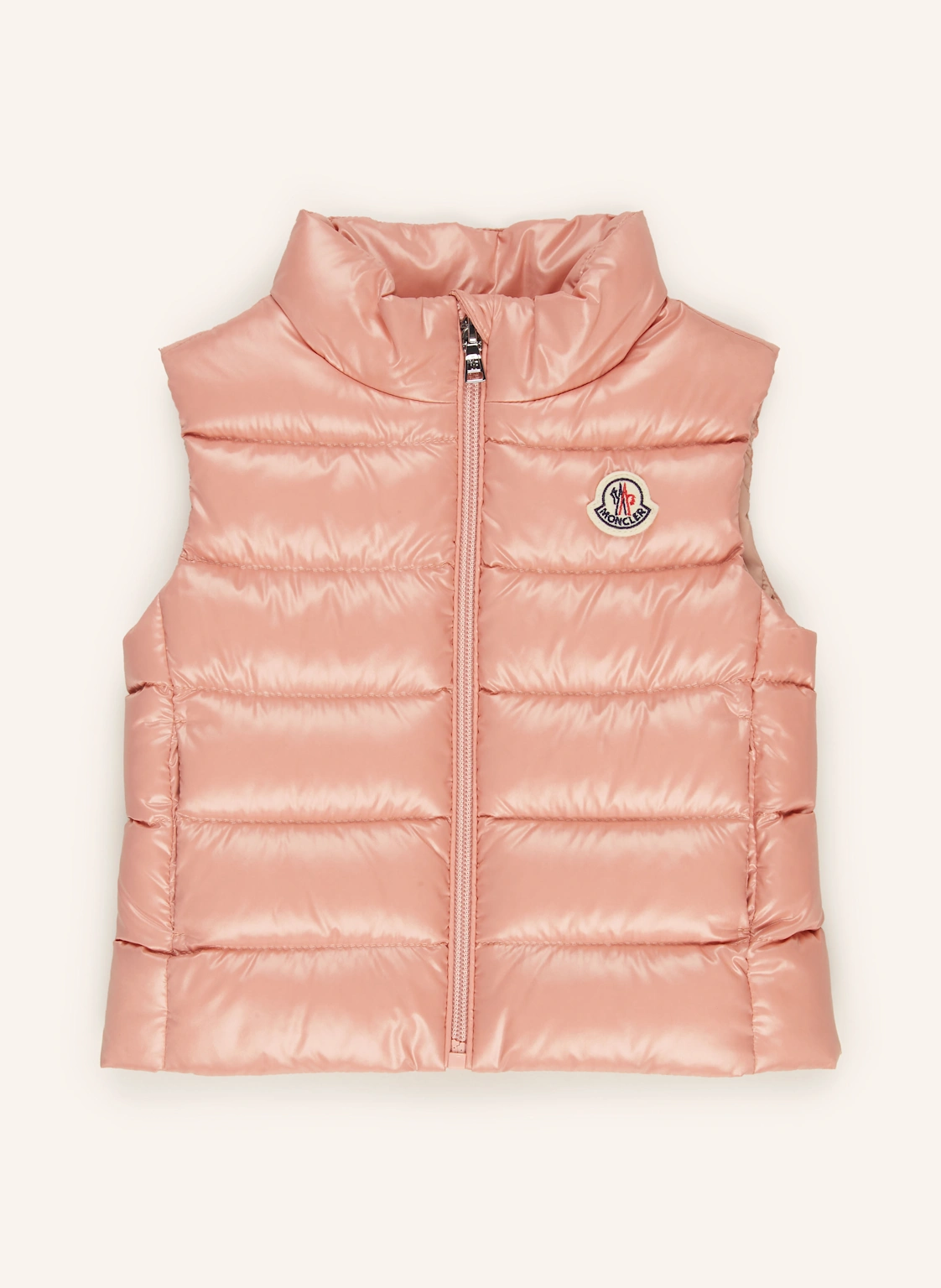 MONCLER enfant Daunenweste GHANY