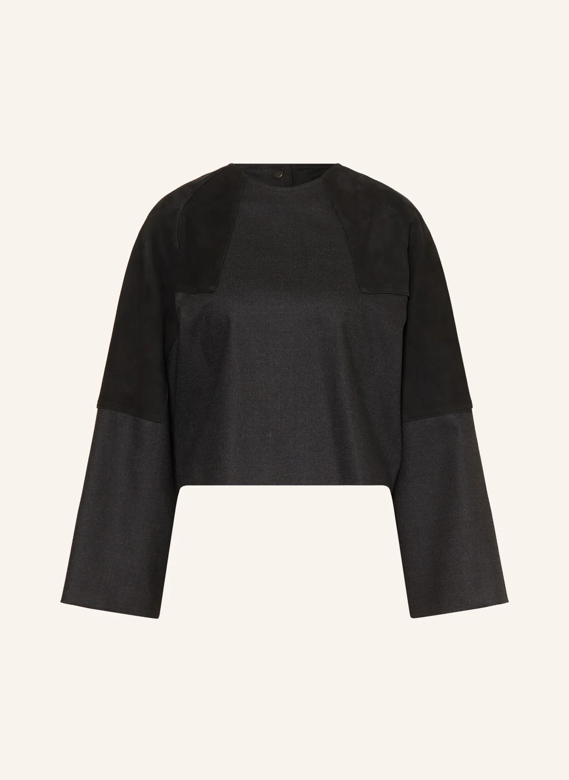 Max Mara Blusenshirt SAFA