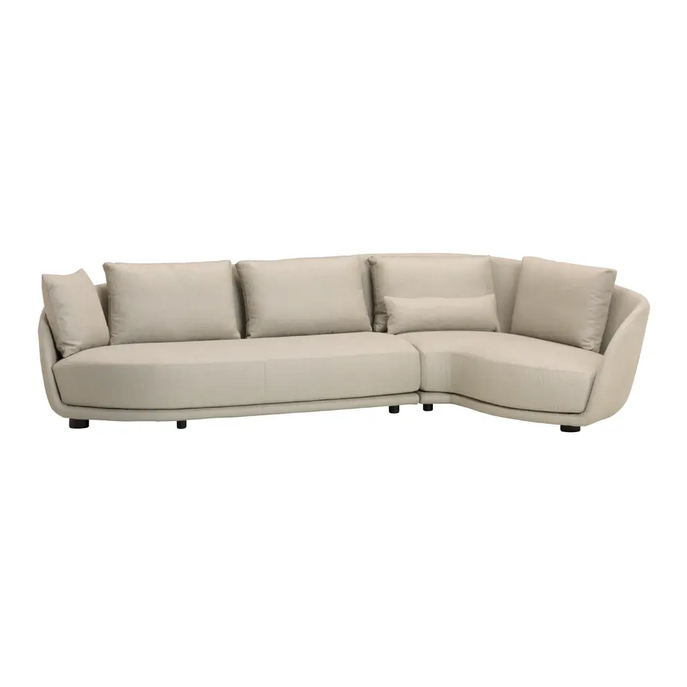Ecksofa Heath