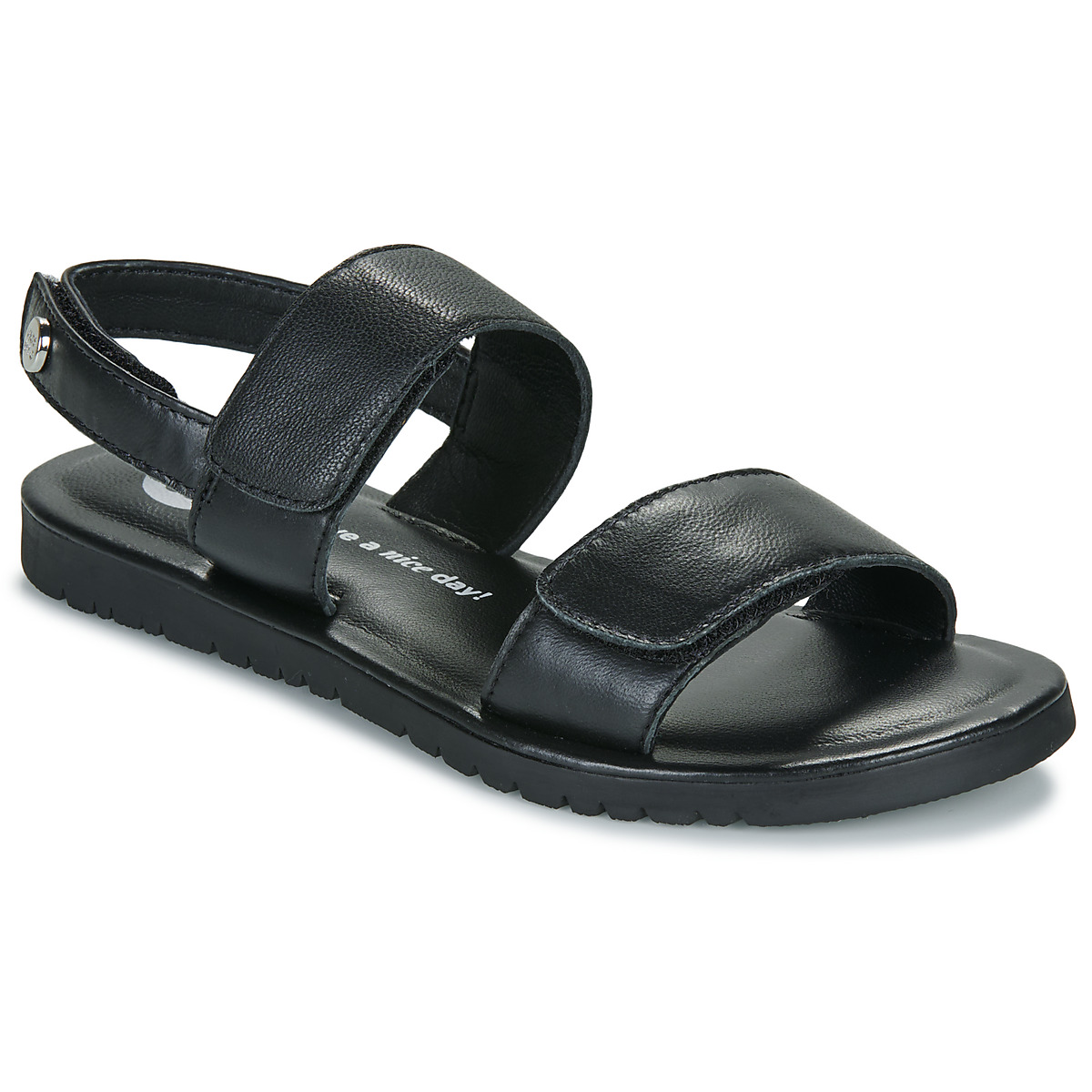 Gioseppo - REHOBOTH - Black