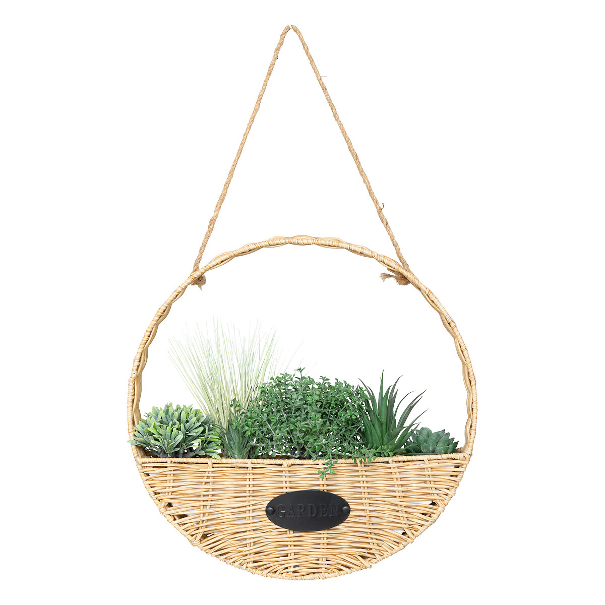 Artificial plant D.40 cm
