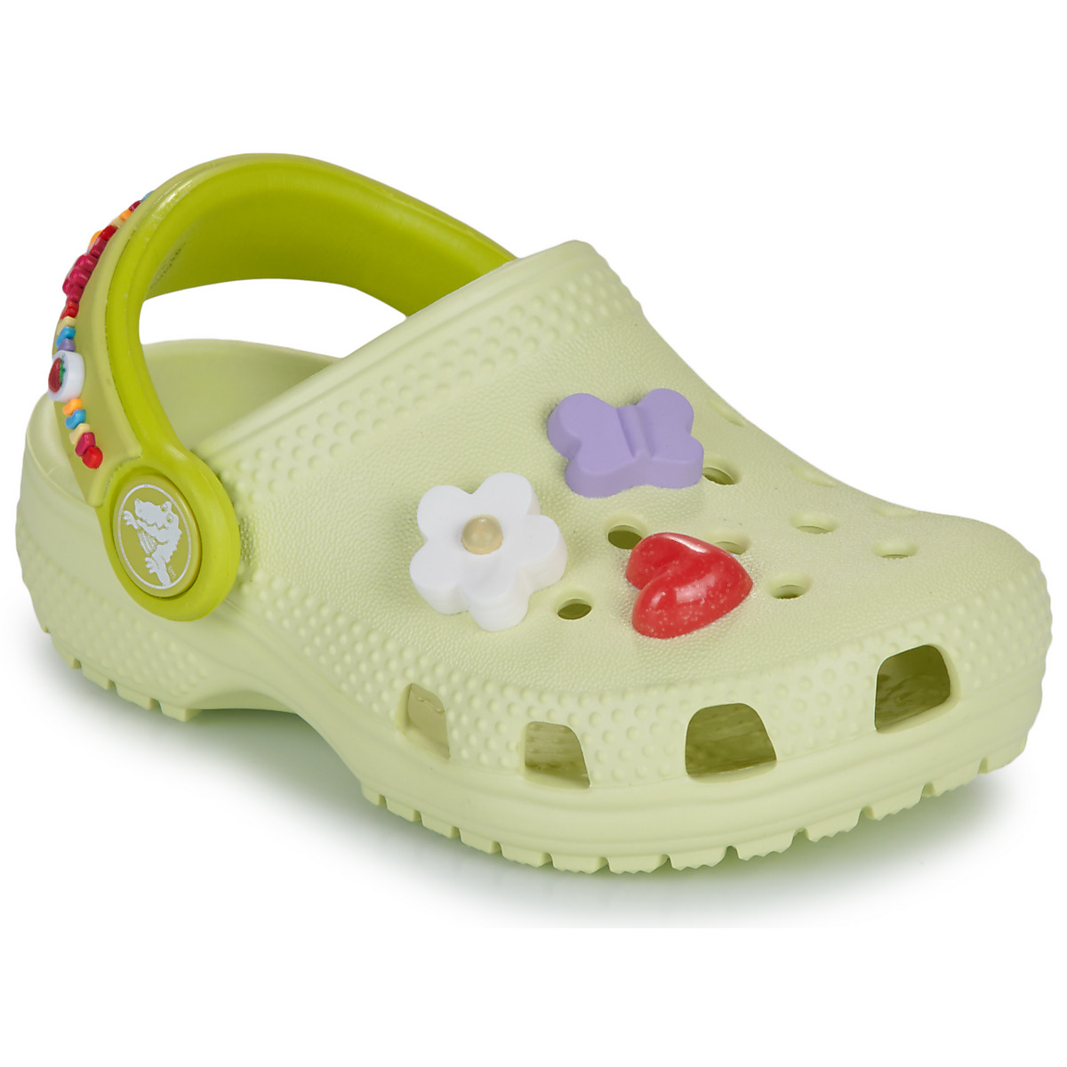 Crocs - Classic Friendship Bracelet Cg T - Green