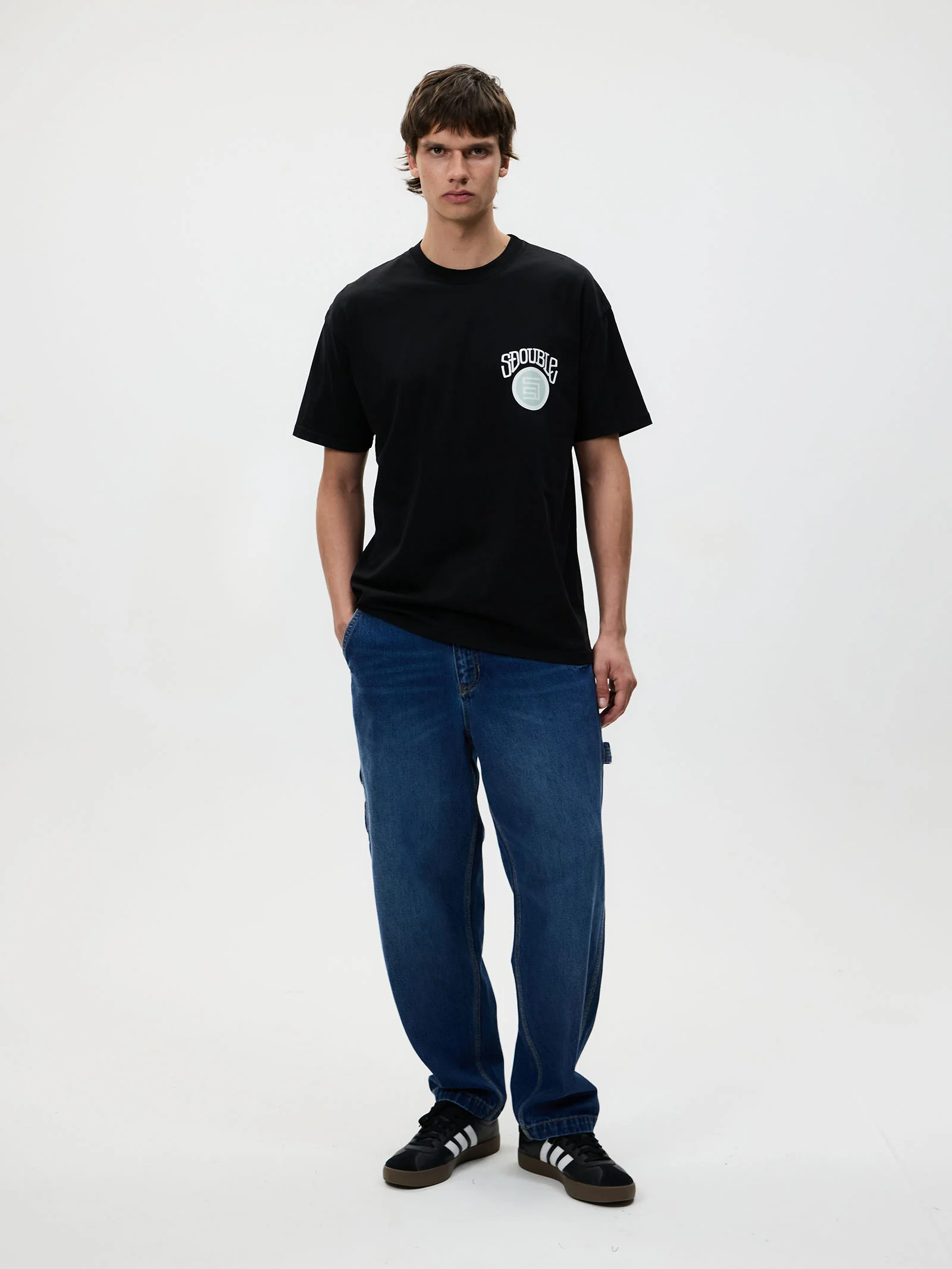 Goosebumps SS Tee