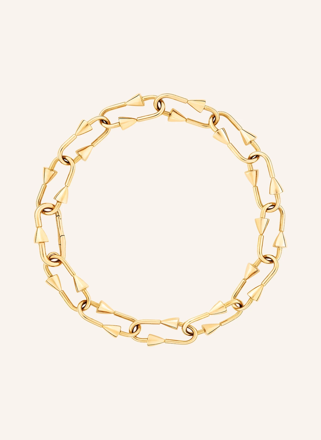 WEMPE Armband TWIST Fine Jewelry