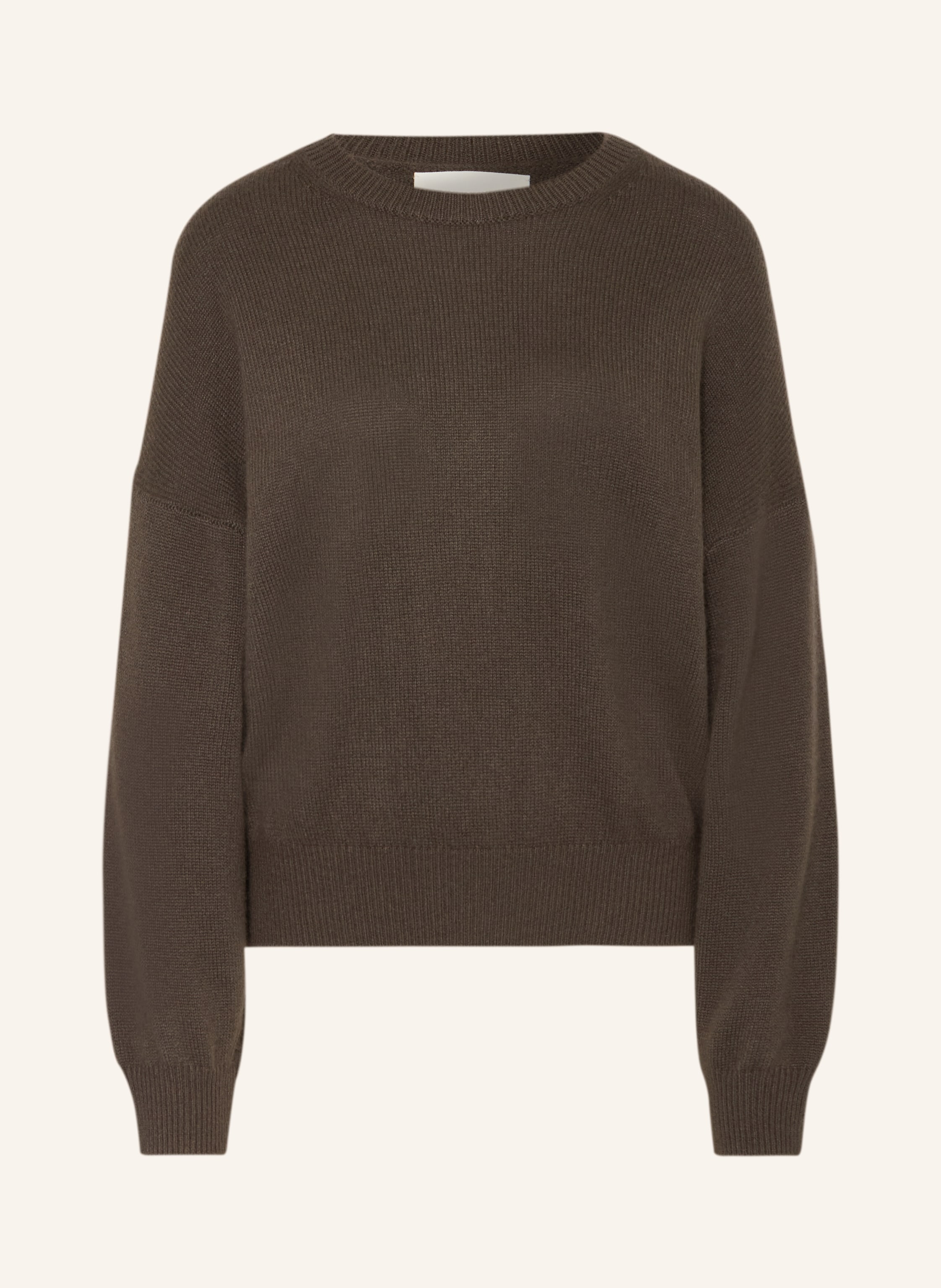 LISA YANG Cashmere-Pullover