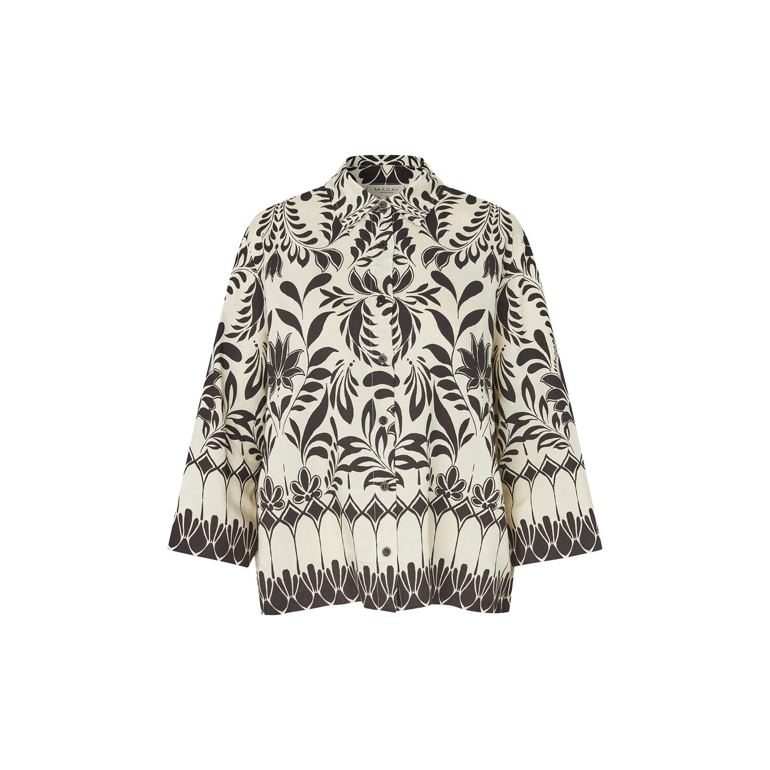 MaIsolde, black