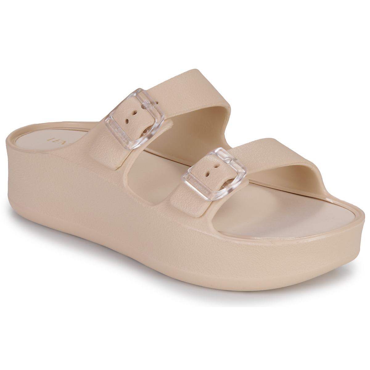 Lemon Jelly - FENIX - Beige