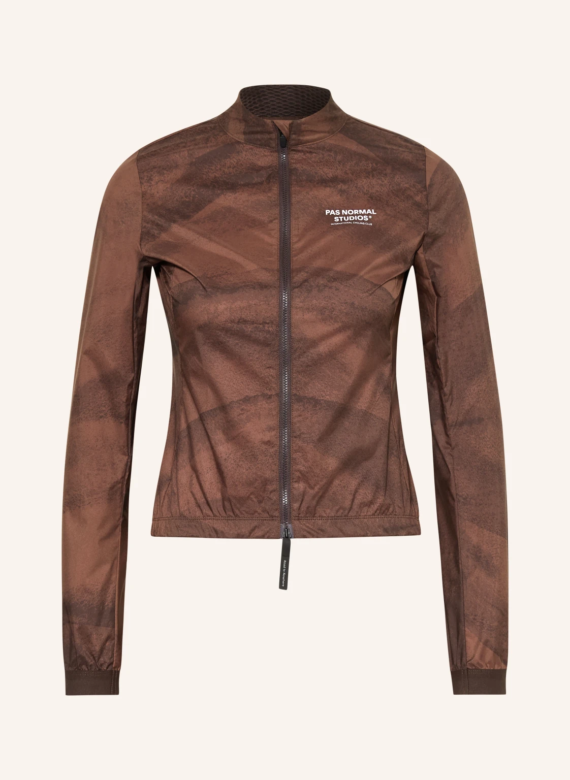 PAS NORMAL STUDIOS Radjacke MECHANISM STOW AWAY