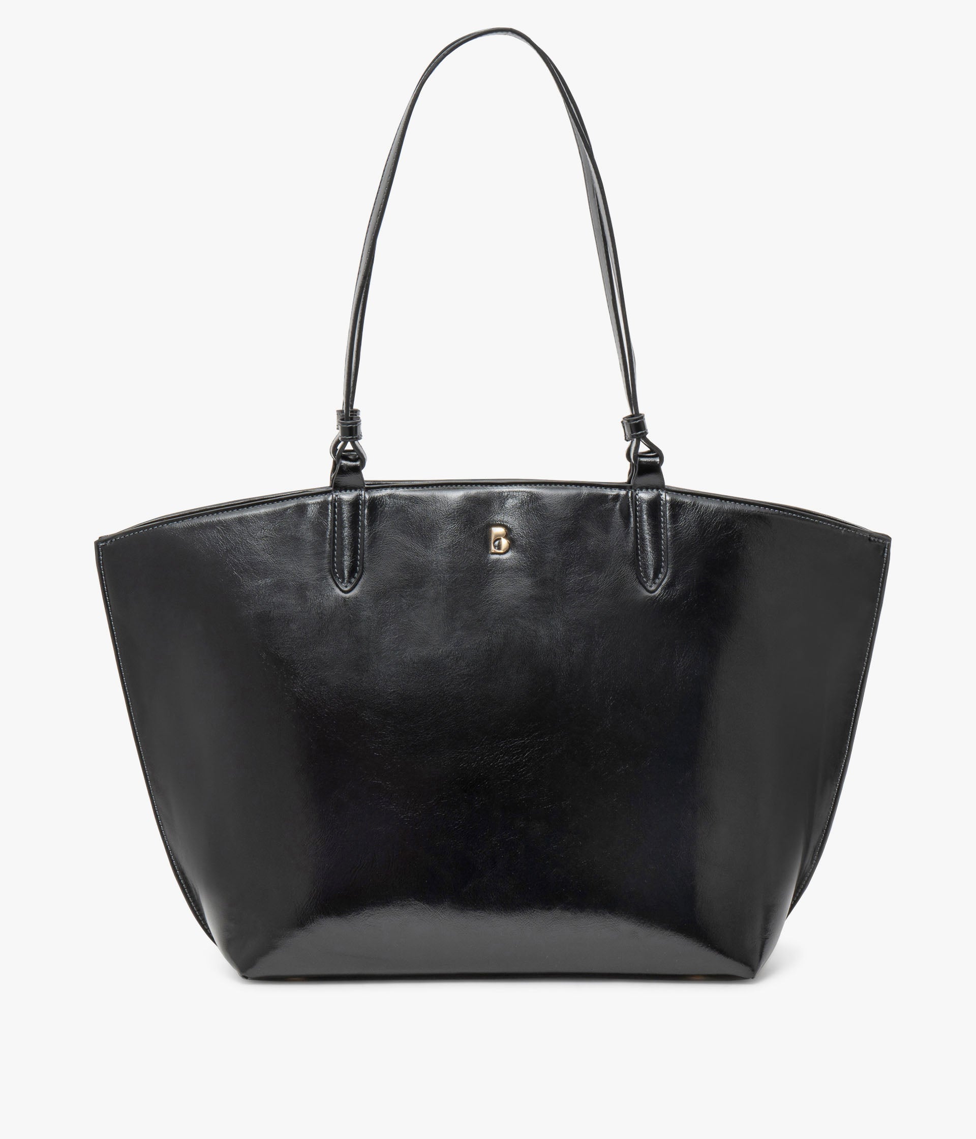 Sac cabas Bello noir