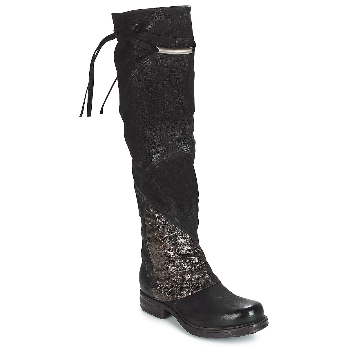 Airstep / A.S.98 - SAINT EC PATCH - Black