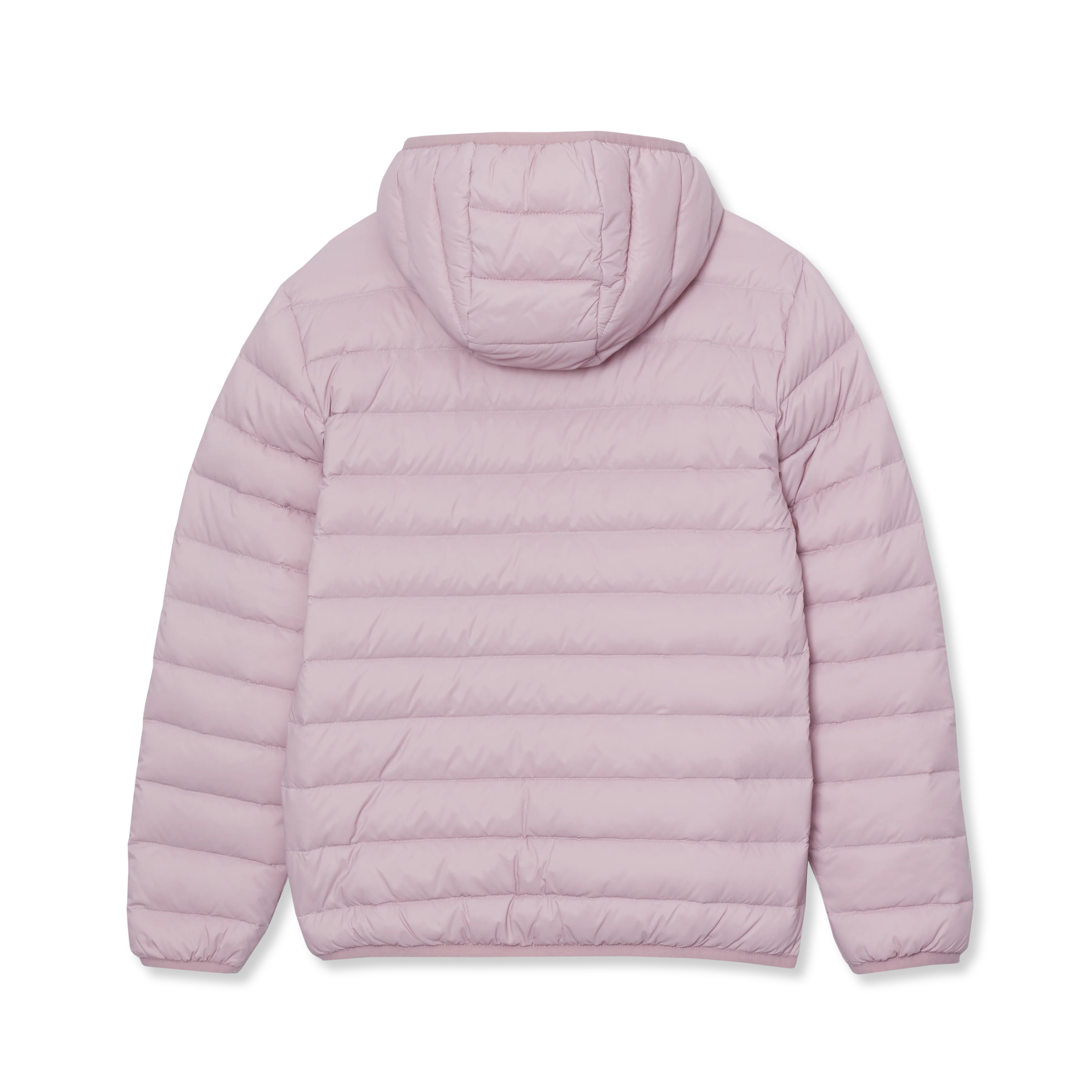 Kids' CirrusLite Reversible Down Hooded Jacket