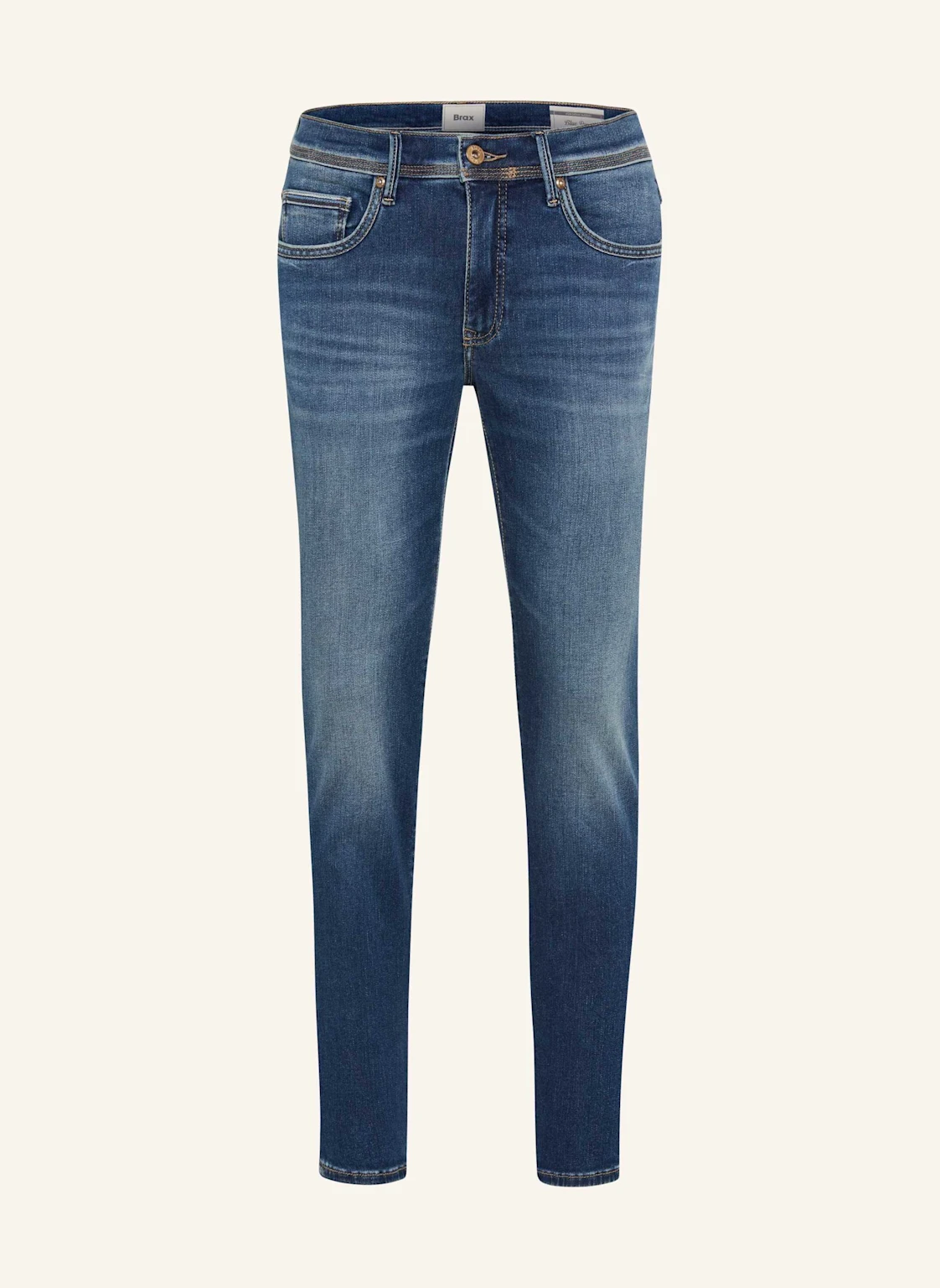 BRAX Five-Pocket-Jeans STYLE CHRIS