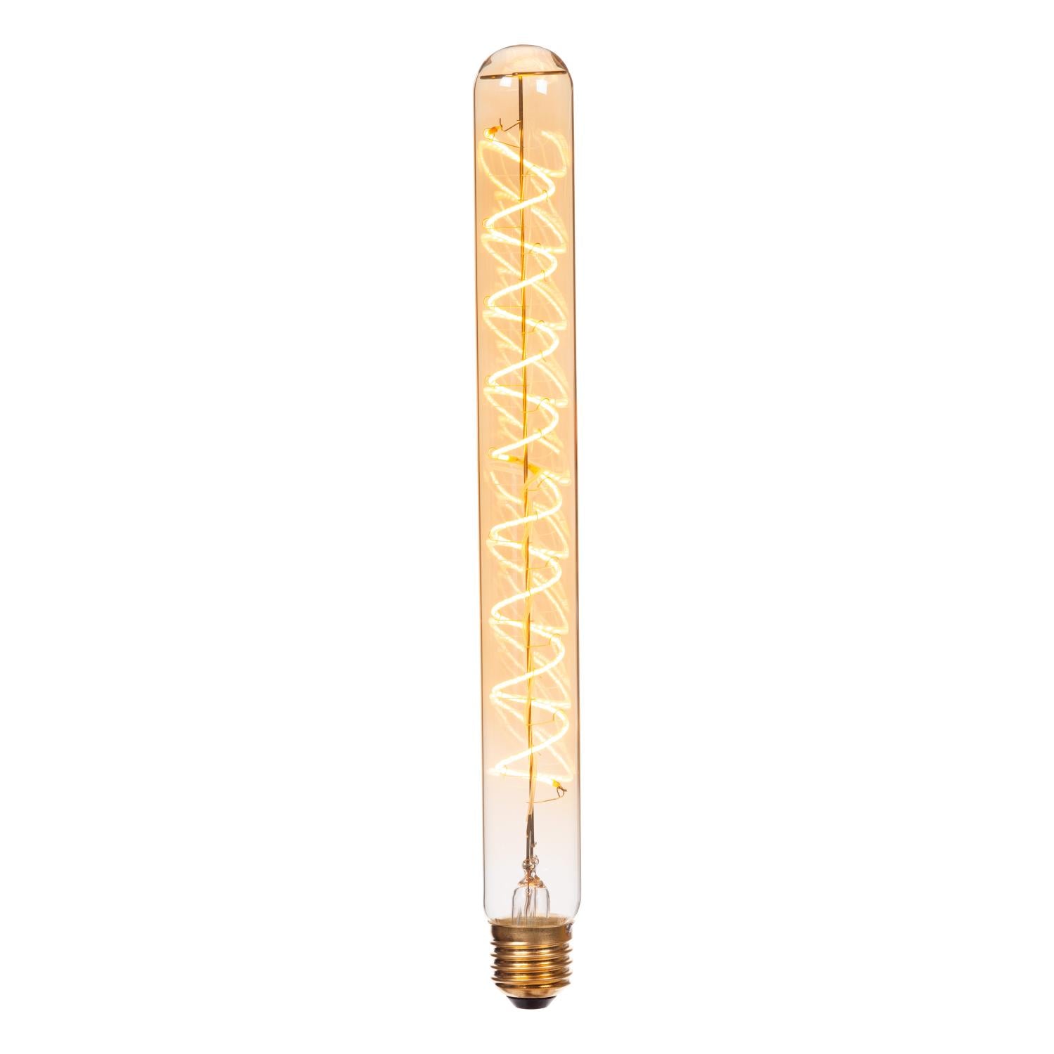 Lucide T32 Filament lamp - Amber