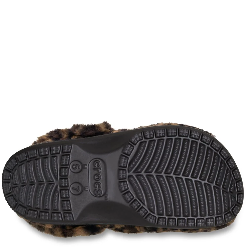 Crocs Unisex Classic Unfurgettable Clog