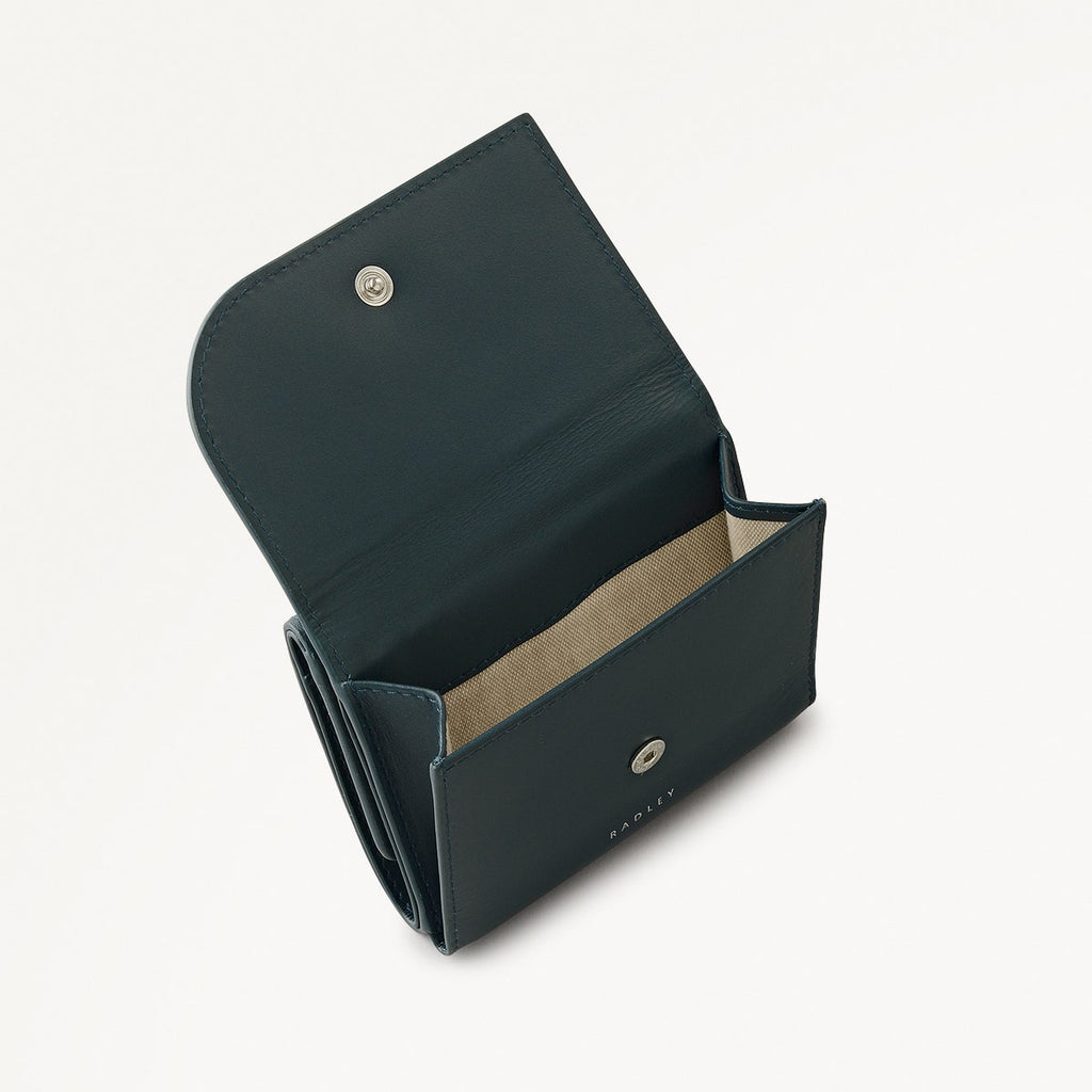 Pockets - Small Trifold Purse
