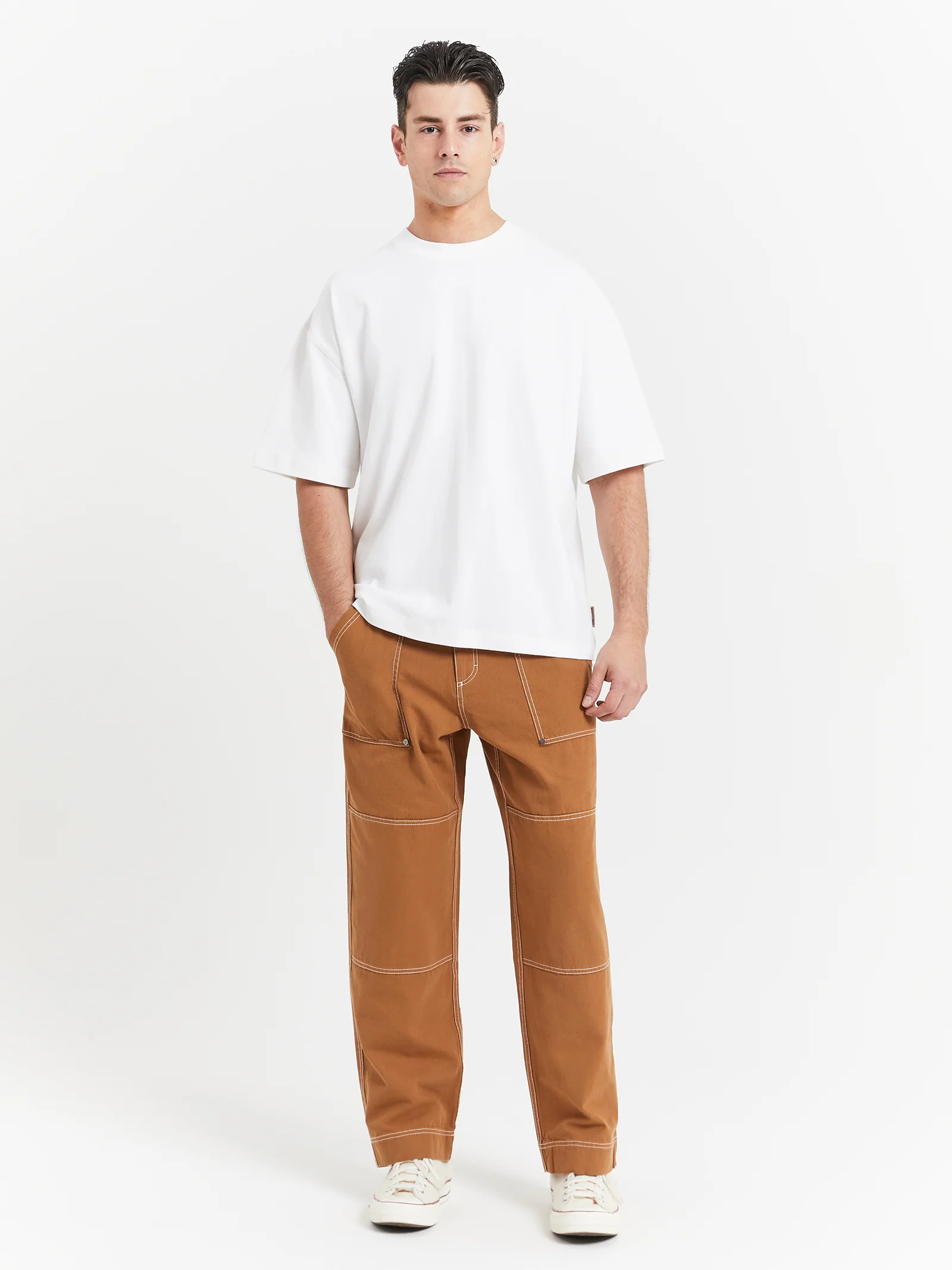 Desolate Utility Pants
