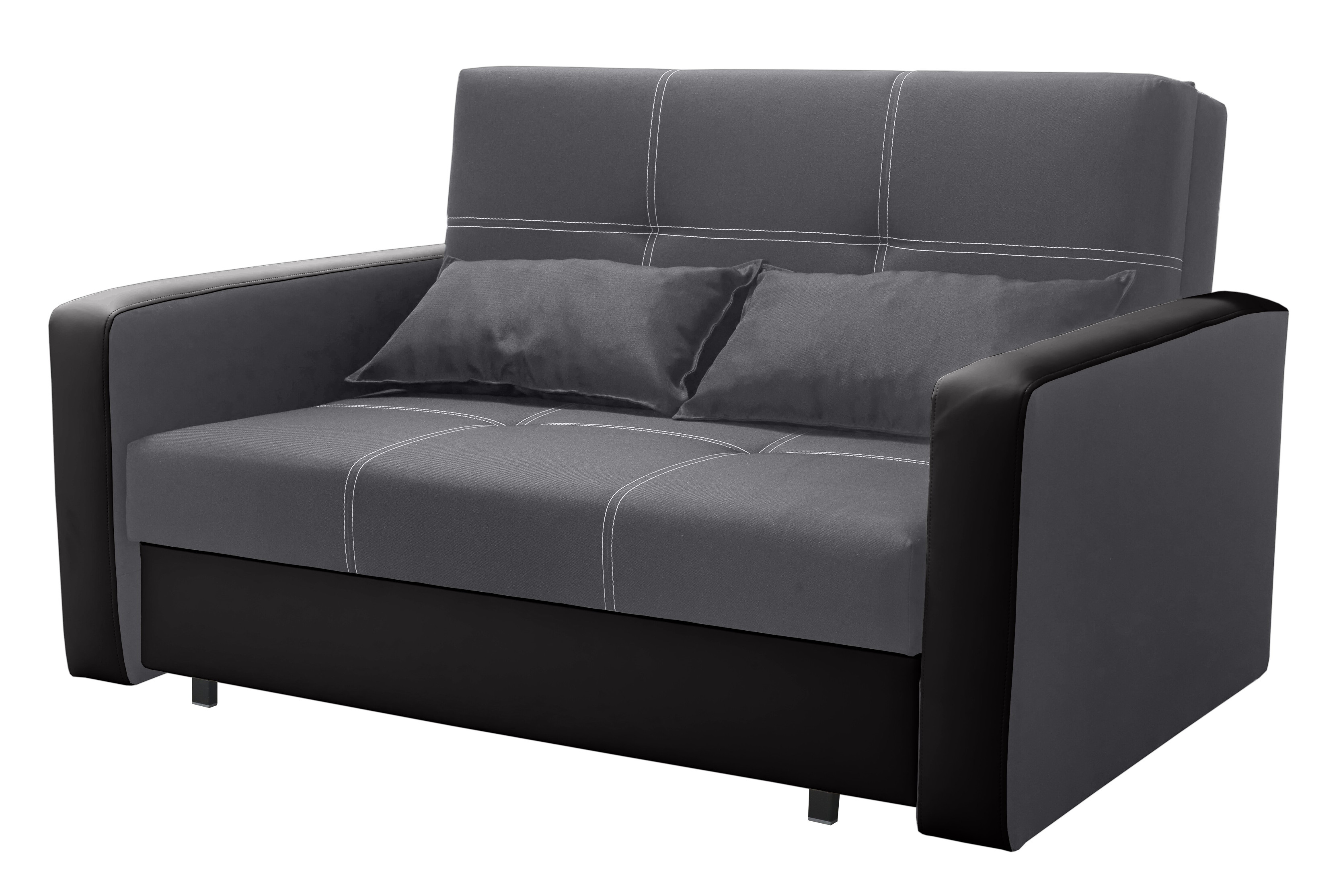 Sofa Bella 2 - B02 - Sawana 05   Madryt 9100