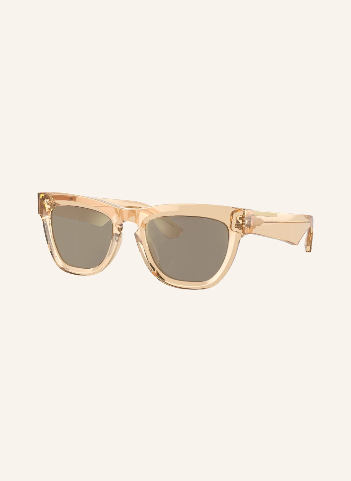 BURBERRY Sonnenbrille BE4415U