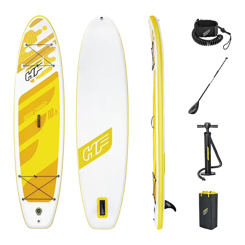 Stand Up Paddle Aqua Cruise